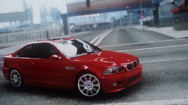 ENB By Sankalol для GTA SA