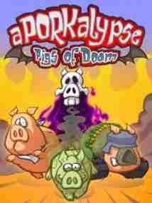 AporkalypsePigs of D RUS SE 176х220
