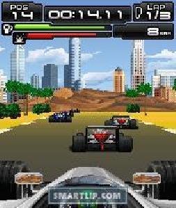 formula extreme