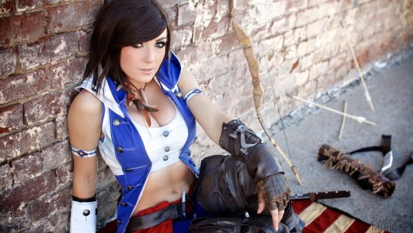 Wallpapers Girls 444 103