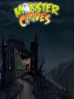 MonsterCaves