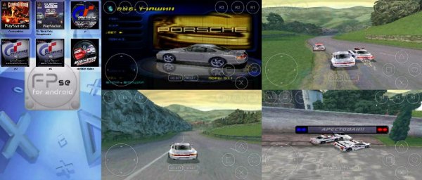 FPse v11.210(839)arm.нужен.рут-доступ