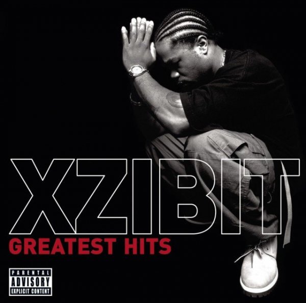 Xzibit - Paparazzi