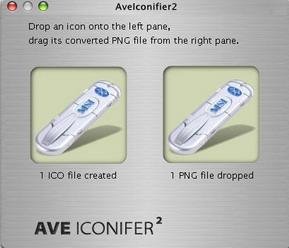 AveIcon