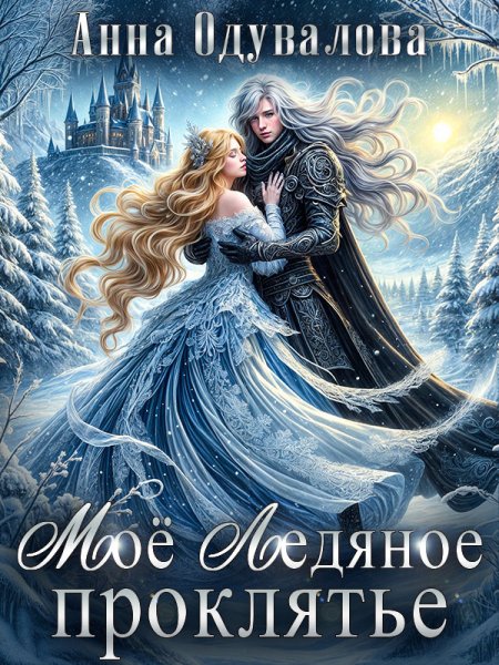 Мое ледяное проклятье