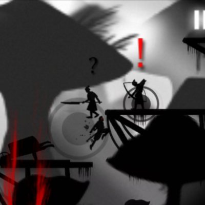 Dead Ninja Mortal Shadow v.1.1.4