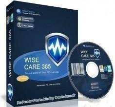 Wise Care 365 v5.3.5.532