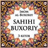 Sahihi Buxoriy 3-jild