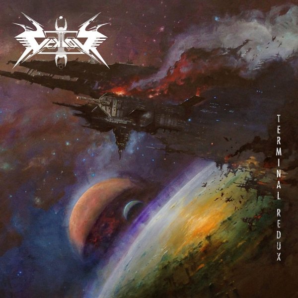 Vektor - Ultimate Artificer