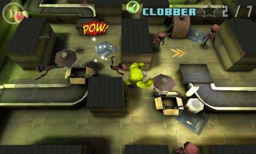 Critter Escape v.3.2
