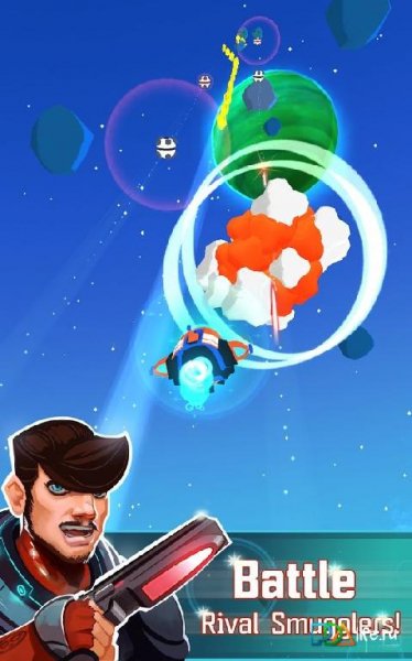 Galaxy-Dash-Race-to-Outer-Run-v1-8