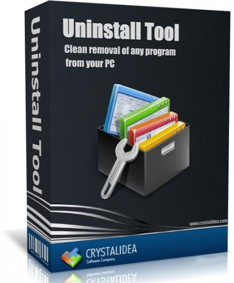 Uninstall Tool 3.5.2 Build 5555 Final