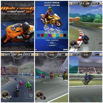 3d moto racing evolved