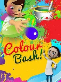 Colour Bash