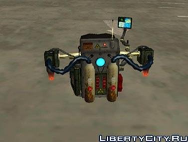 jetpack 2006