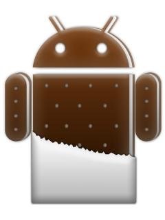 Mobile Agent Android ICS 40