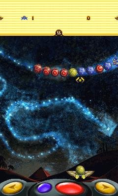 Luxor Quest