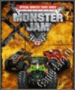 Monster Jam 240x320
