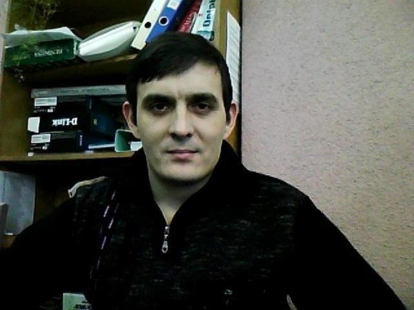 Хайдарали Усманов