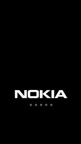splashscreen nokia