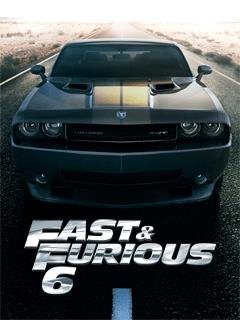 FastAndFurious6 LG KS360 RU