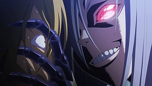Rachnera Arachnera | Рахнера Арахнера