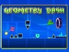 Geometry Dash v1.51