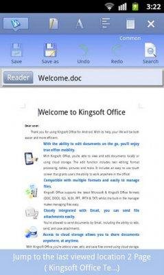 ngsoft office 4.3