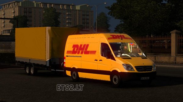 DHL Combo Pack