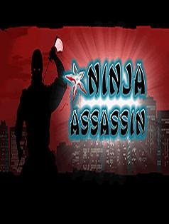 Ninja Assassin 240x400 Asha305