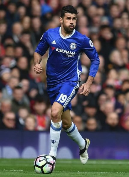 Diego Costa