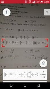 PhotoMath v2.0.0