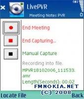 Live PVRv2.80
