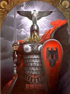 Russian Fantasy