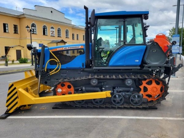 АГРОМАШ-90ТГ