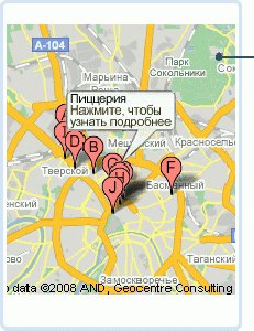 GoogleMaps