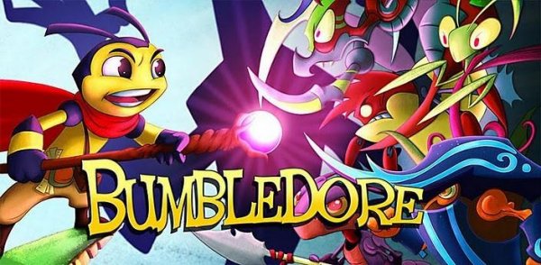 Bumbledore 1.0.1