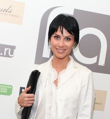 Юля Беретта