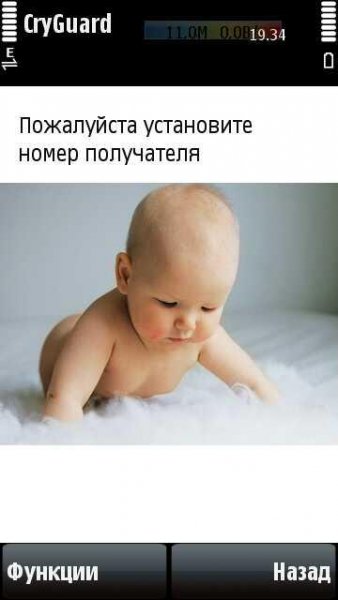 gryguard v10017ru