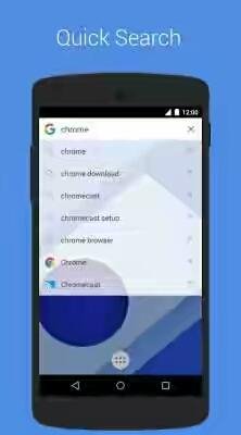 SearchBar Ex 1.5.9 RUS by Anais10