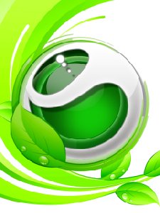 greense