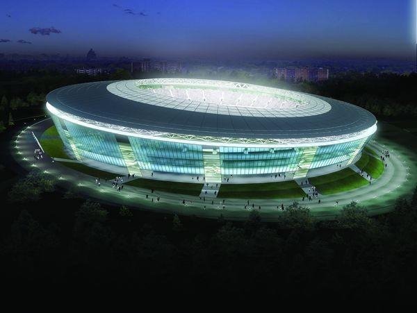 Donbass Arena