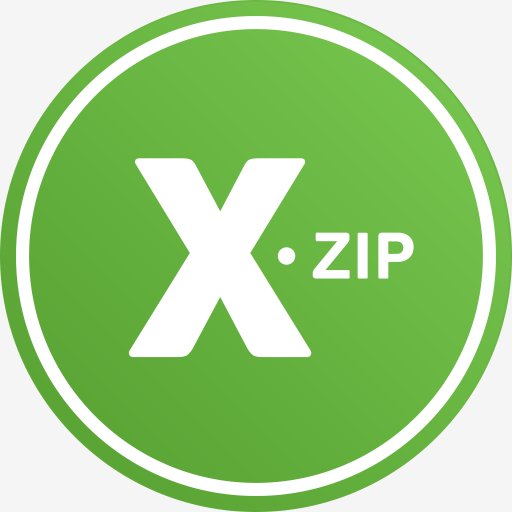 XZip - zip unzip unrar utility 0.2.9158 MOD:Unlocked