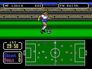 Tecmo Cup