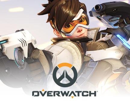 Overwatch start orb
