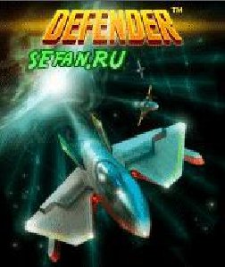 Defender