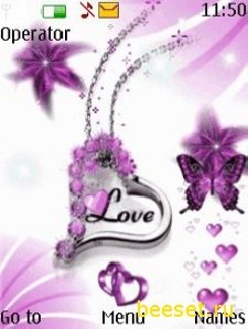 Animated Love