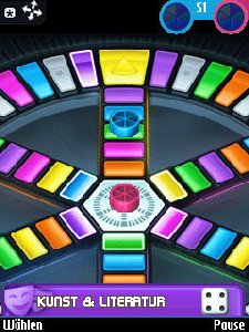 trivial pursuit