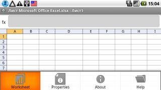 Quickoffice Connect Suite v3.3.74