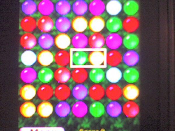 Funny Balls